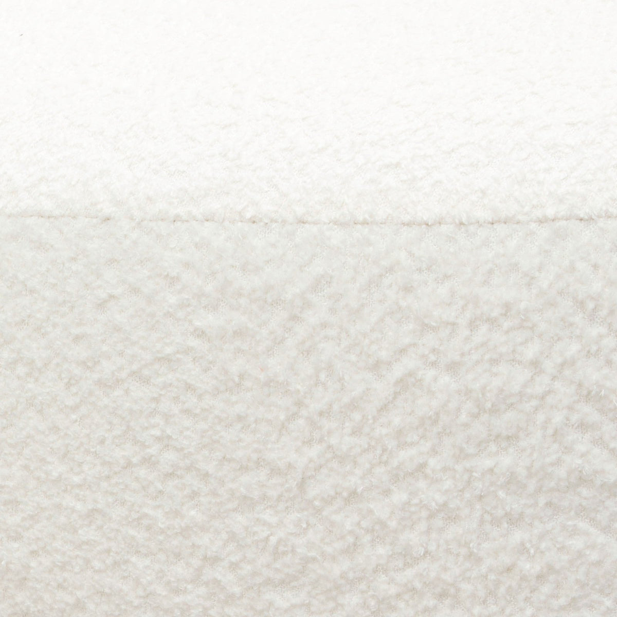 Vesper Round Ottoman