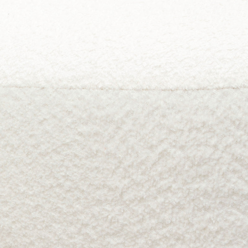 Vesper Round Ottoman