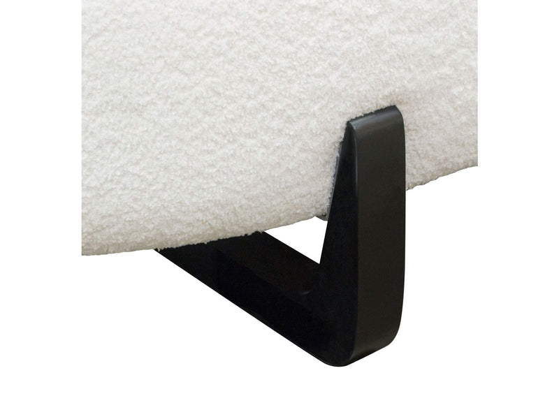 VESPERRCWH Vesper Rf Chaise