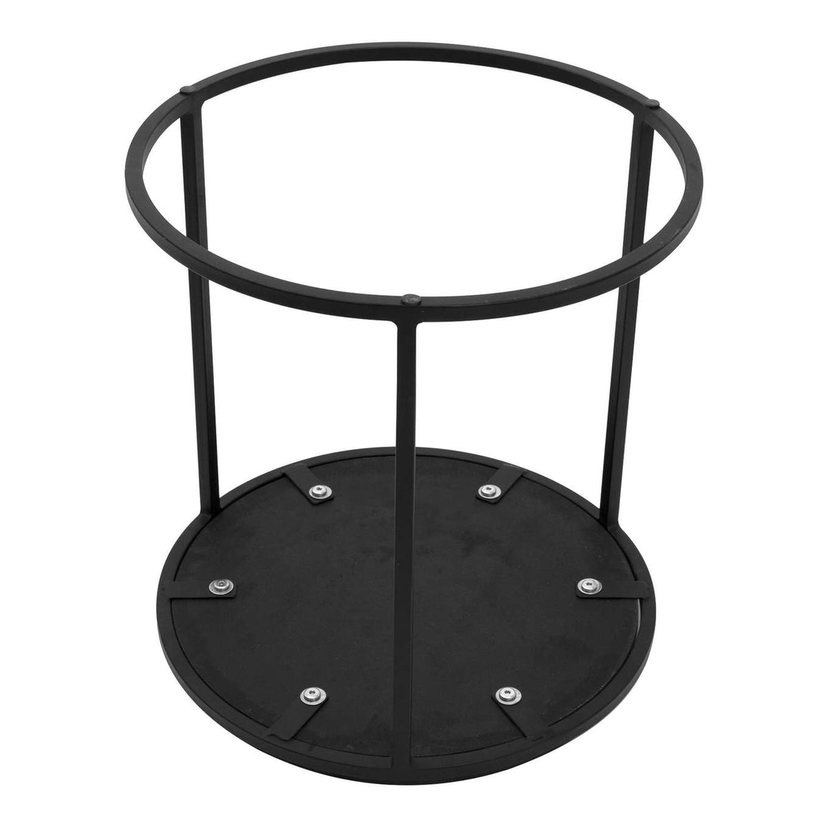 VH-1008-02 Roost Nesting Tables Black Set Of 2