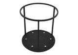 VH-1008-02 Roost Nesting Tables Black Set Of 2