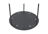 VH-1008-02 Roost Nesting Tables Black Set Of 2