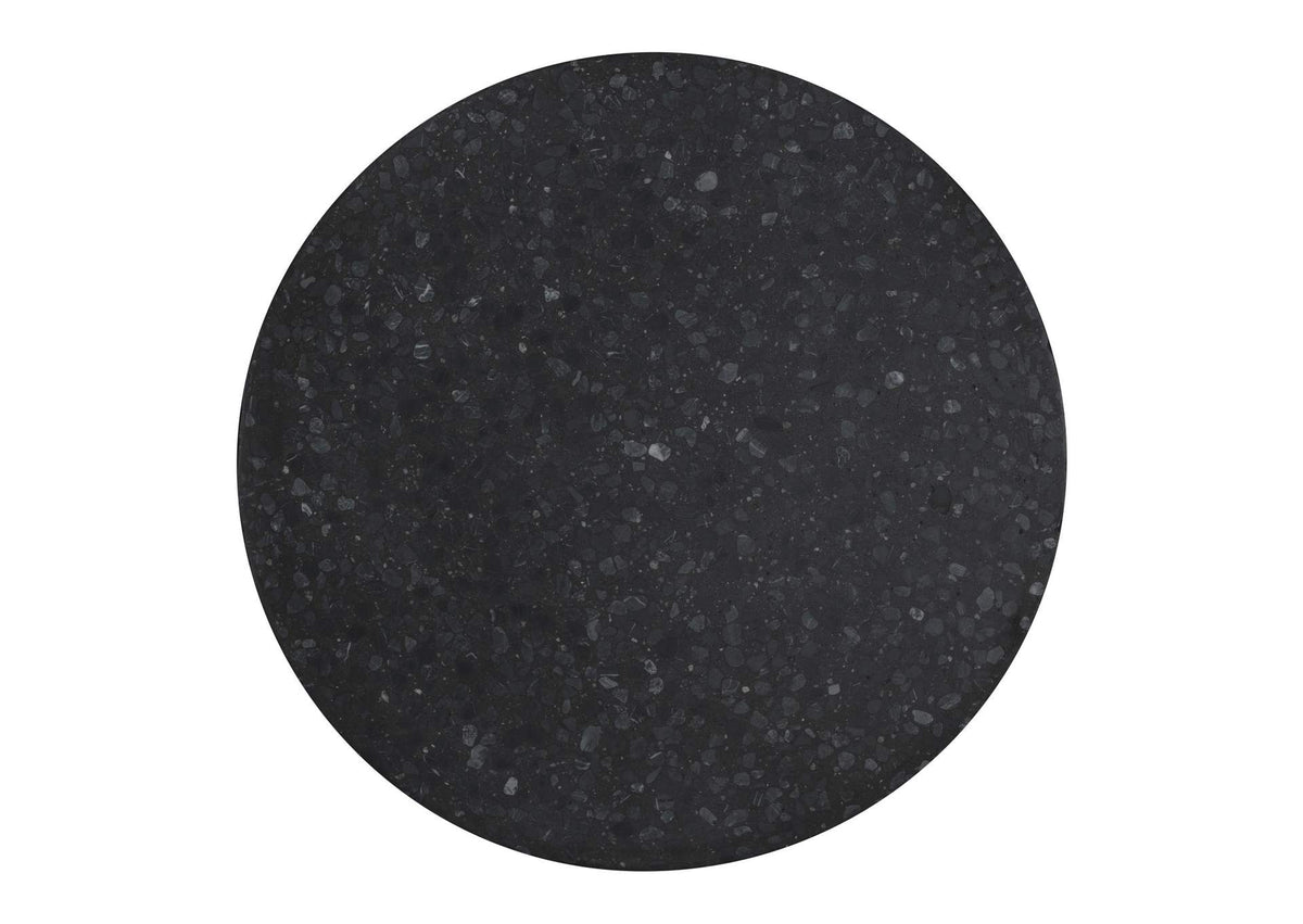 VH-1015-02 Book Accent Table Black