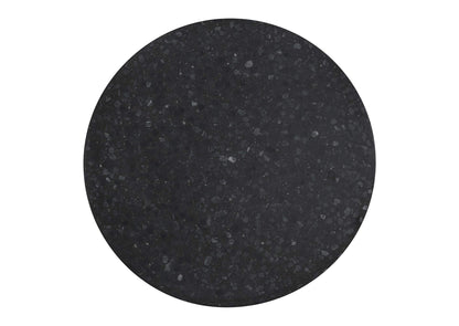 VH-1015-02 Book Accent Table Black