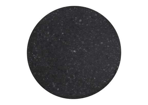 VH-1015-02 Book Accent Table Black