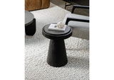 VH-1015-02 Book Accent Table Black