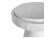 VH-1015-18 Book Accent Table White
