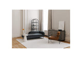 VH-1015-18 Book Accent Table White