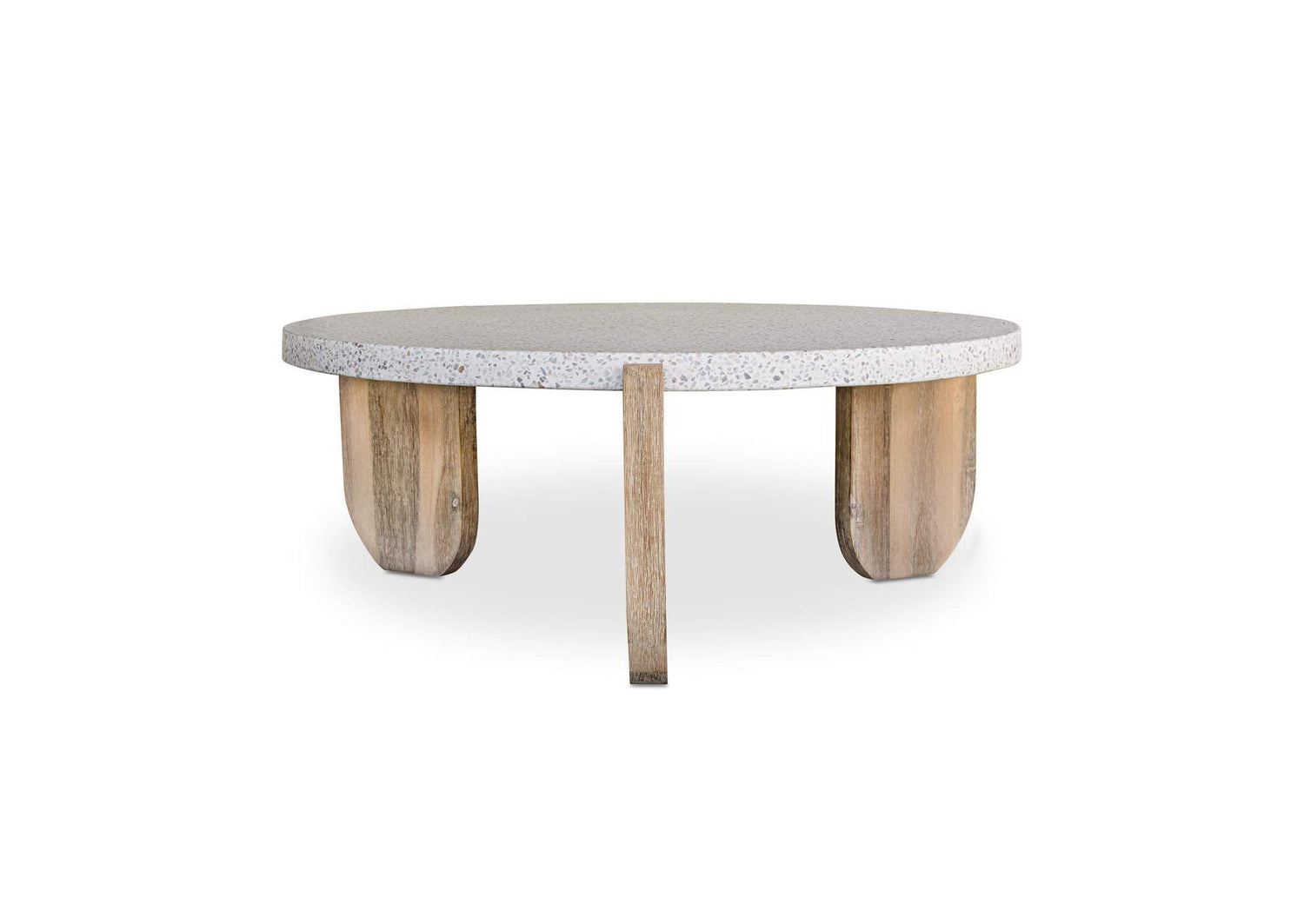 VH-1016-18 Wunder Coffee Table White