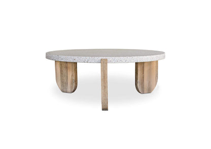 VH-1016-18 Wunder Coffee Table White