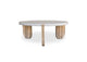 VH-1016-18 Wunder Coffee Table White
