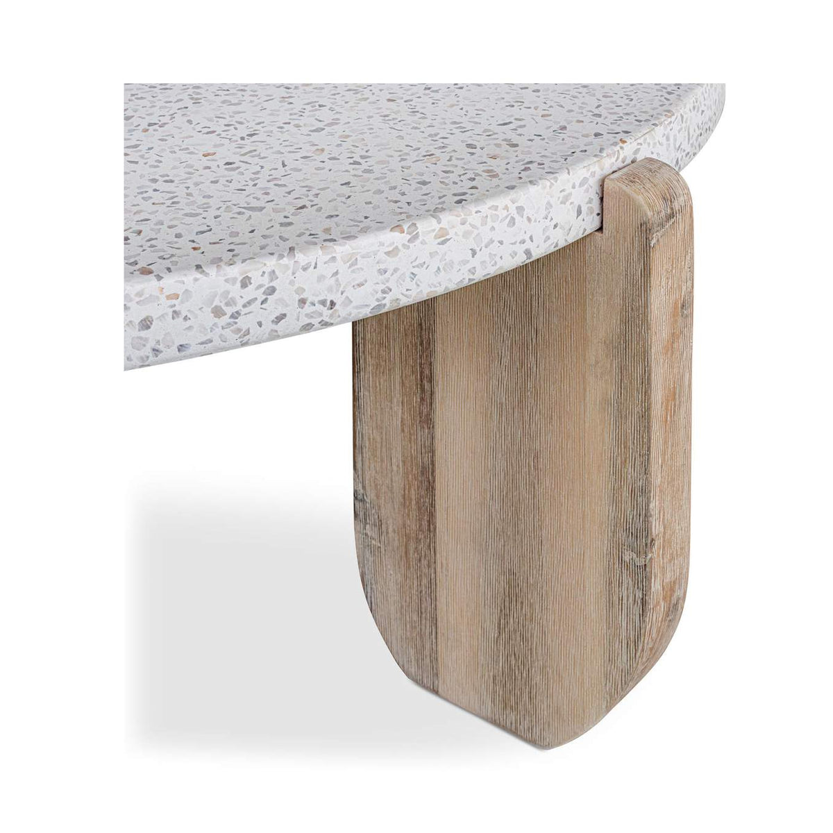 VH-1016-18 Wunder Coffee Table White