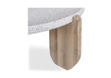 VH-1016-18 Wunder Coffee Table White
