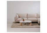 VH-1016-18 Wunder Coffee Table White