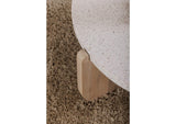 VH-1016-18 Wunder Coffee Table White