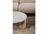 VH-1016-18 Wunder Coffee Table White