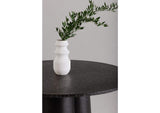VH-1017-02-0 Mono Dining Table Black