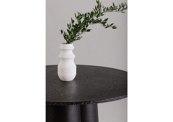 VH-1017-02-0 Mono Dining Table Black