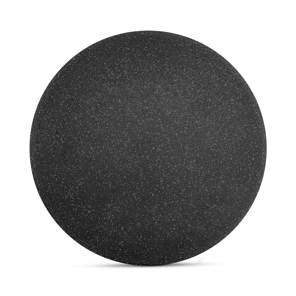 VH-1017-02-0 Mono Dining Table Black