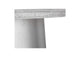 VH-1017-18-0 Mono Dining Table White