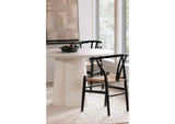VH-1017-18-0 Mono Dining Table White