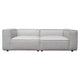 Vice 2PC Modular Sofa
