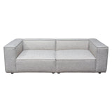 Vice 2PC Modular Sofa, view 2