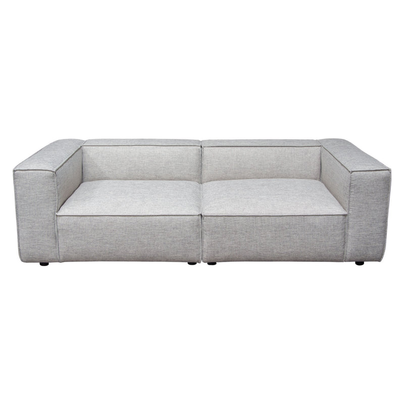 Vice 2PC Modular Sofa