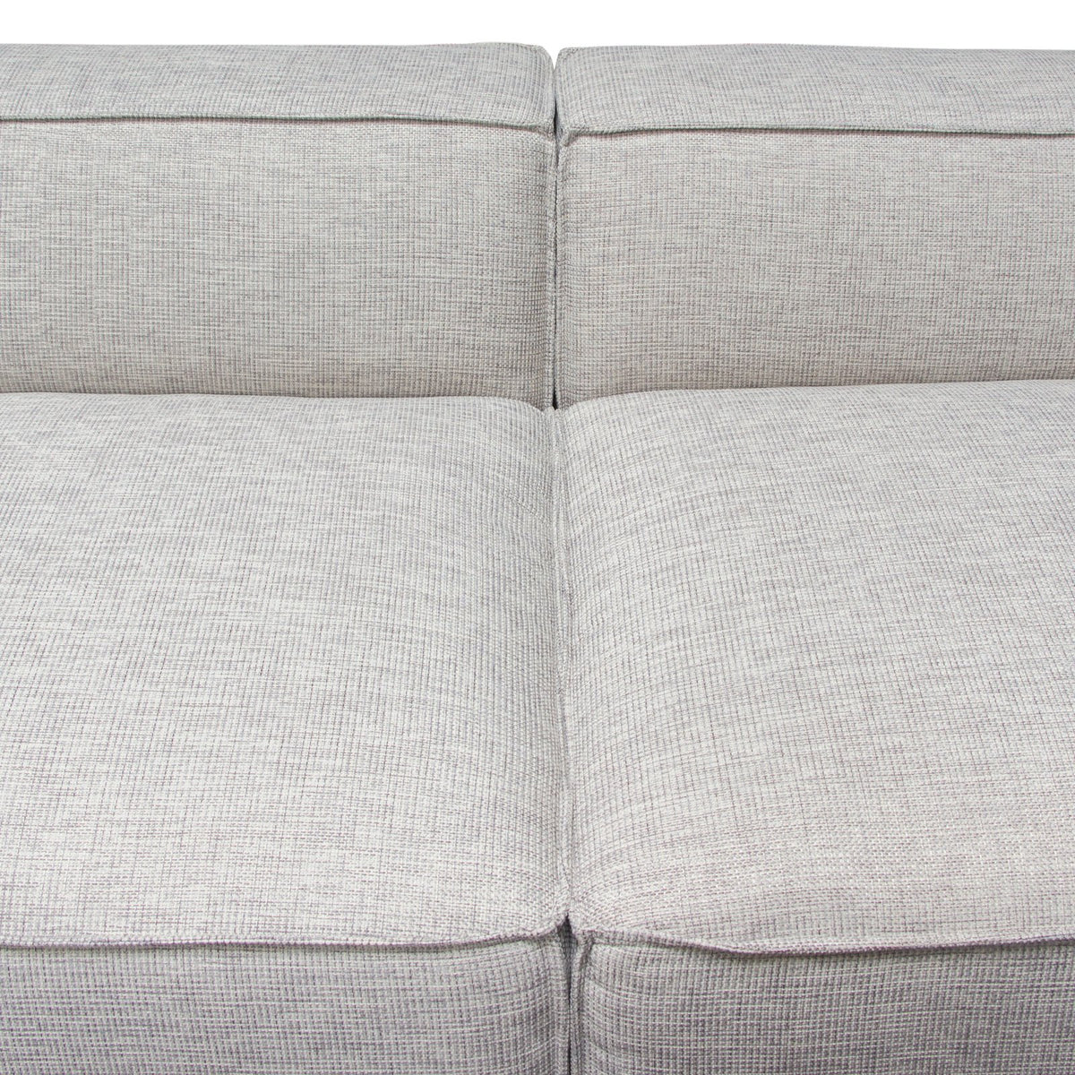 Vice 2PC Modular Sofa