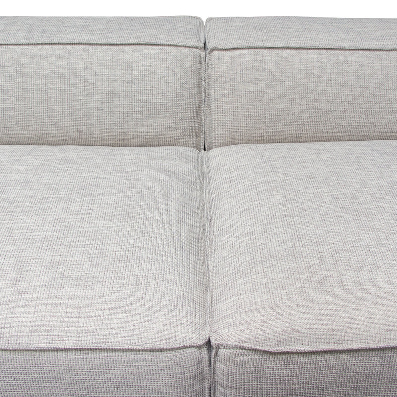 Vice 2PC Modular Sofa