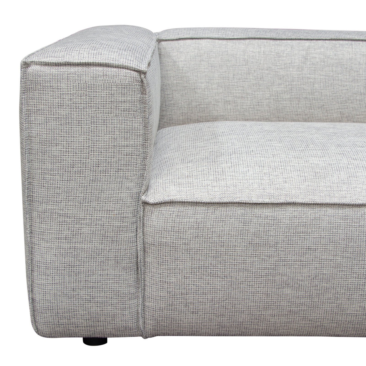 Vice 2PC Modular Sofa