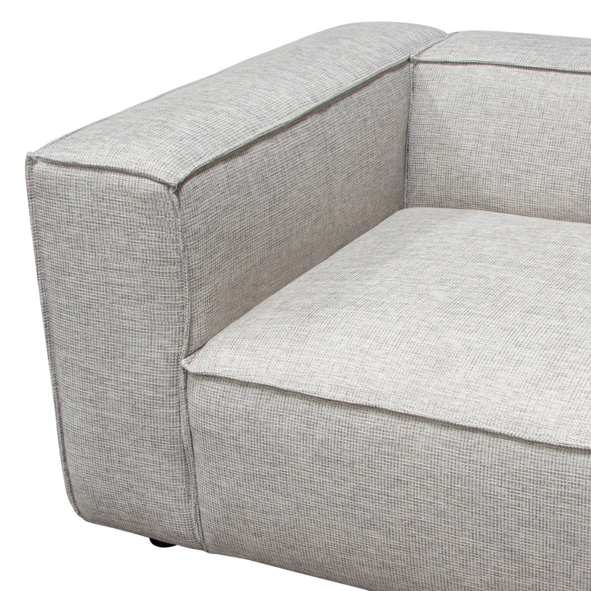 Vice 2PC Modular Sofa