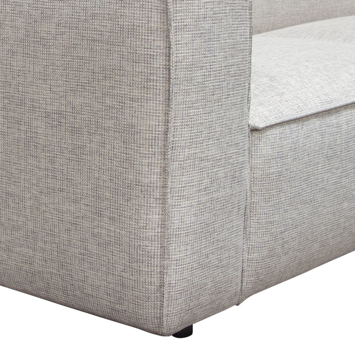 Vice 2PC Modular Sofa