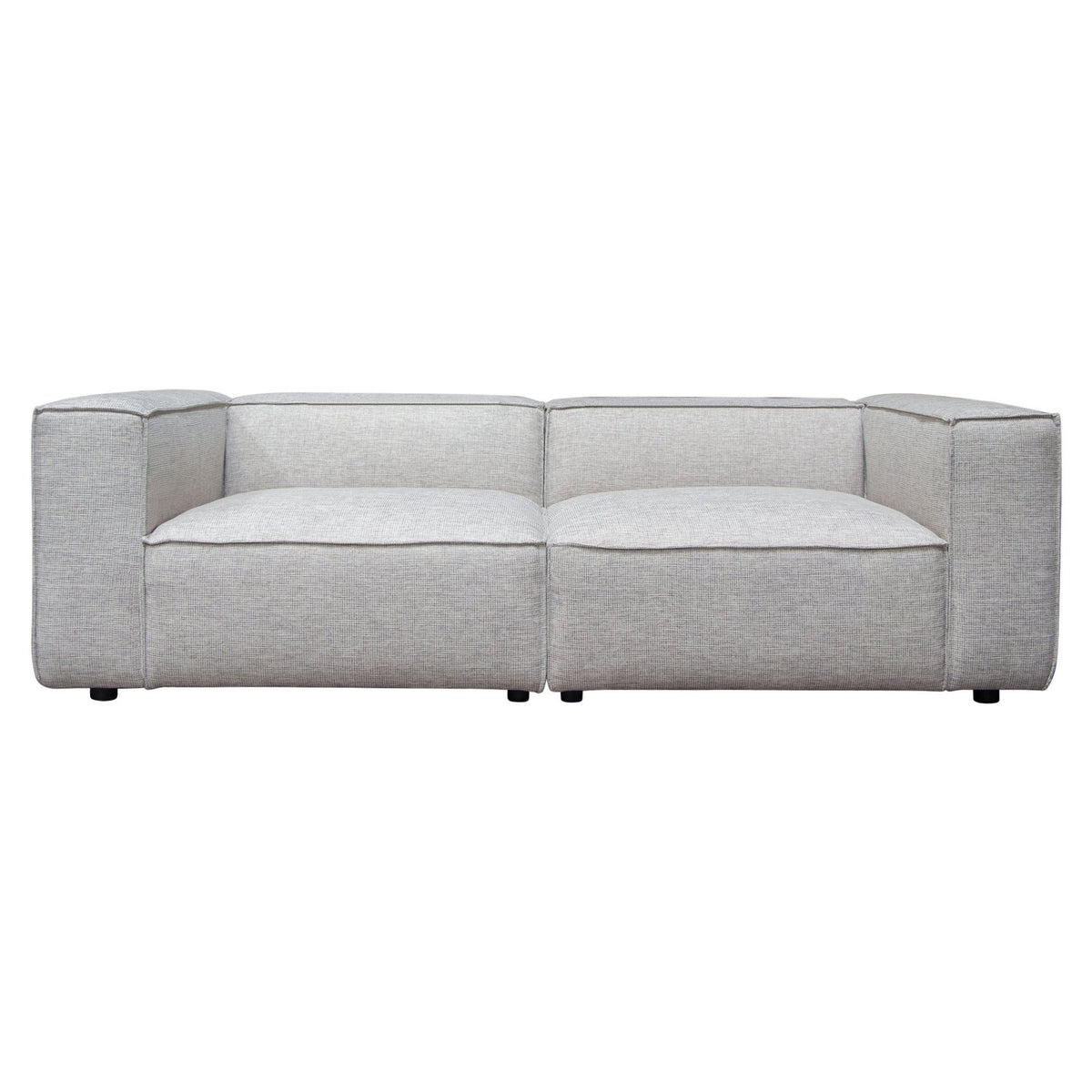 Vice 2PC Modular Sofa