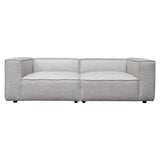 Vice 2PC Modular Sofa, view 3