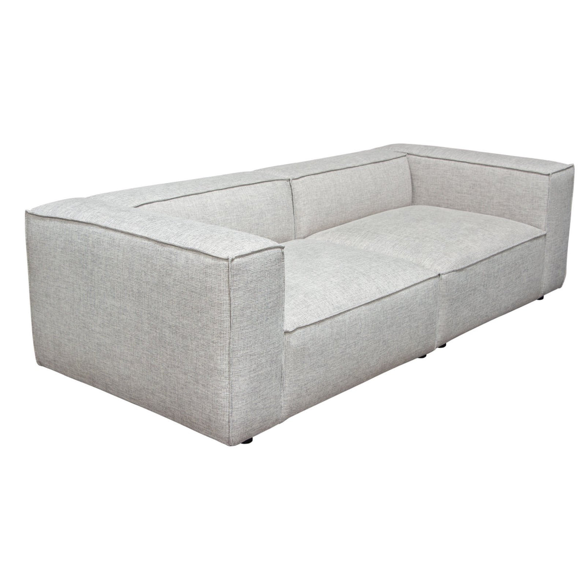 Vice 2PC Modular Sofa