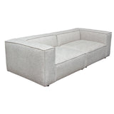 Vice 2PC Modular Sofa, view 4