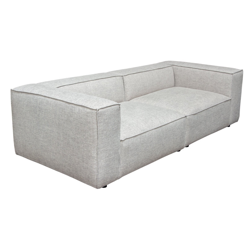 Vice 2PC Modular Sofa