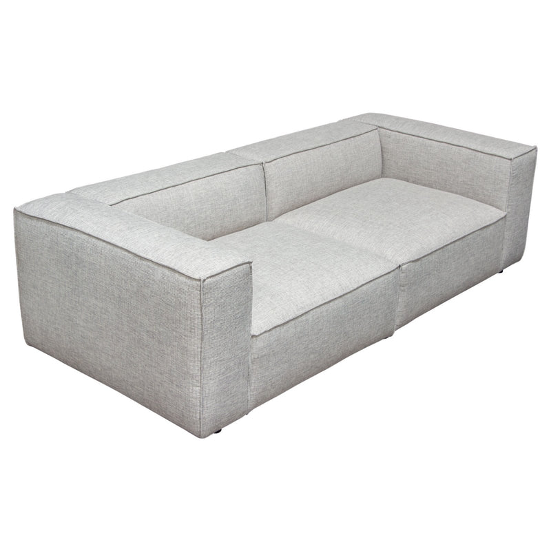 Vice 2PC Modular Sofa