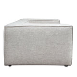 Vice 2PC Modular Sofa, view 6