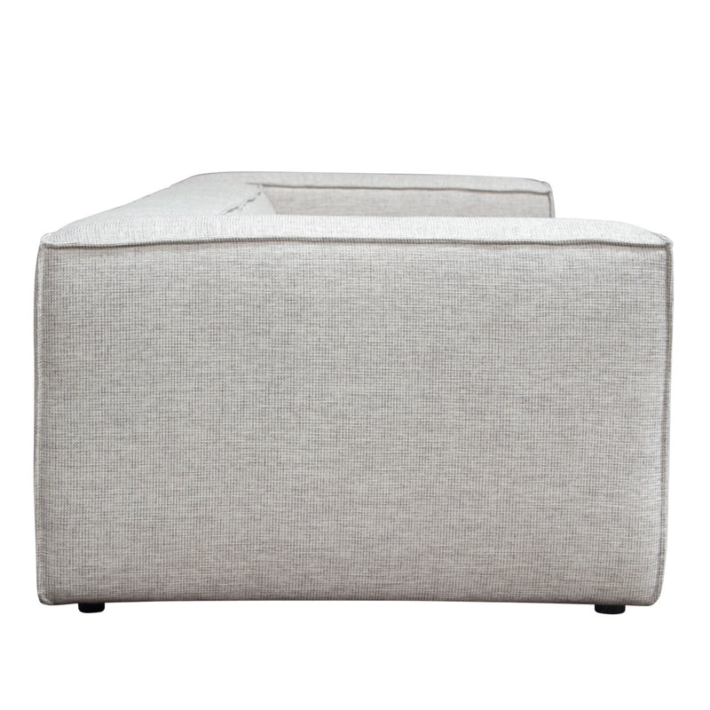 Vice 2PC Modular Sofa