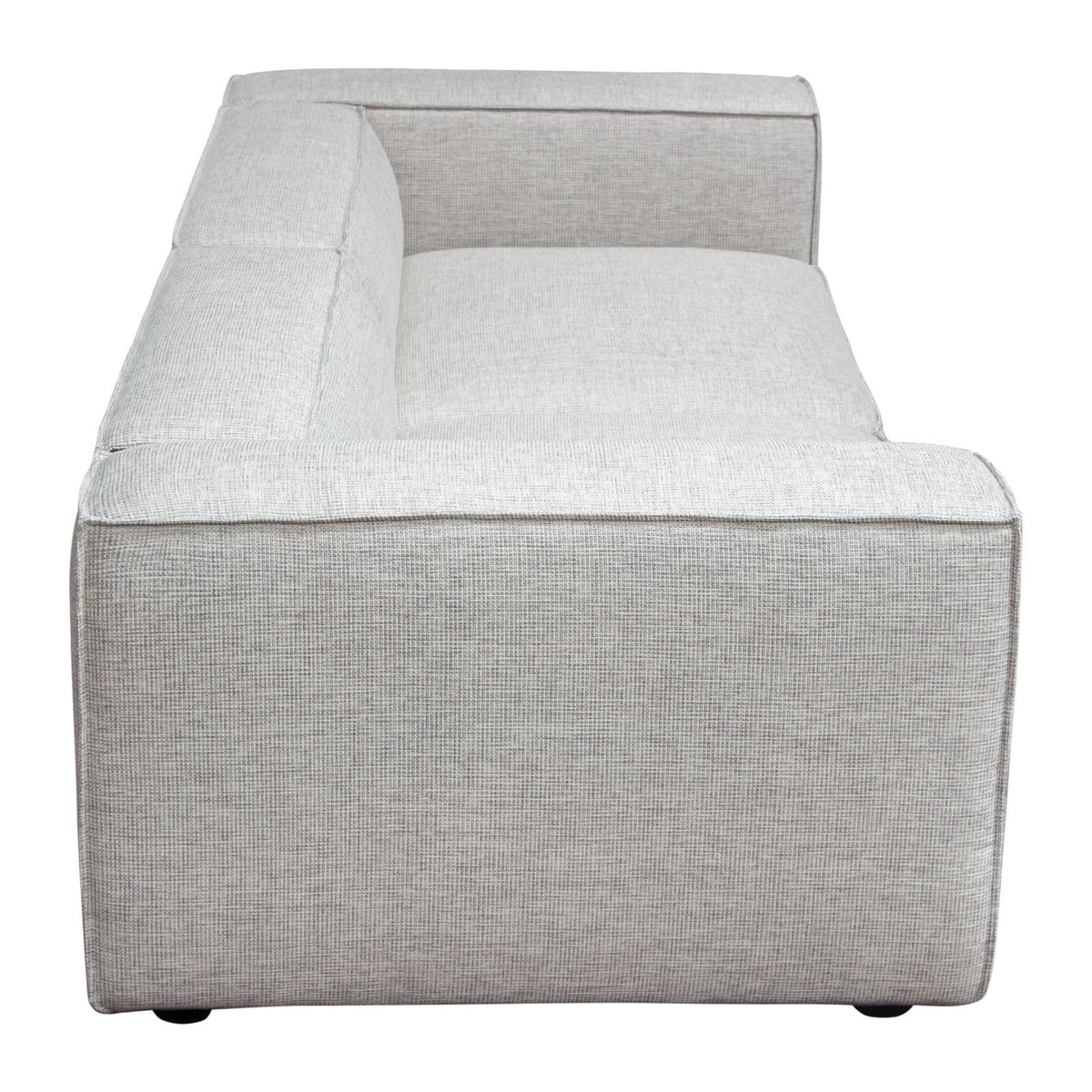 Vice 2PC Modular Sofa