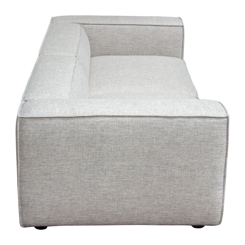 Vice 2PC Modular Sofa