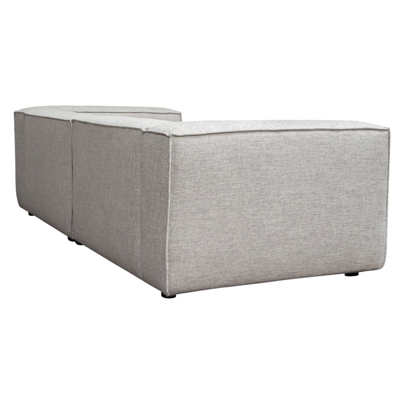 Vice 2PC Modular Sofa