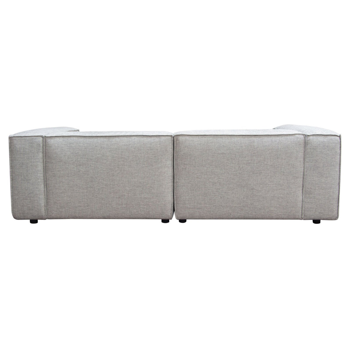 Vice 2PC Modular Sofa