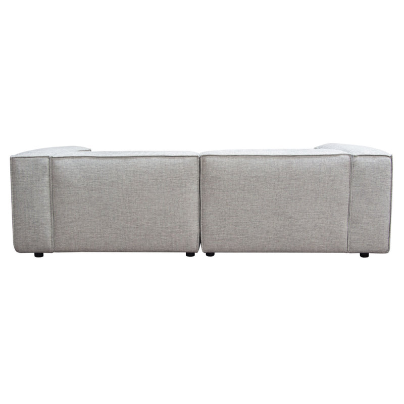 Vice 2PC Modular Sofa