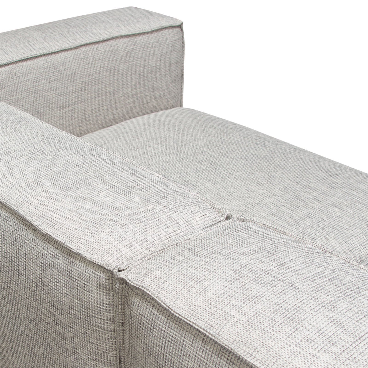 Vice 2PC Modular Sofa