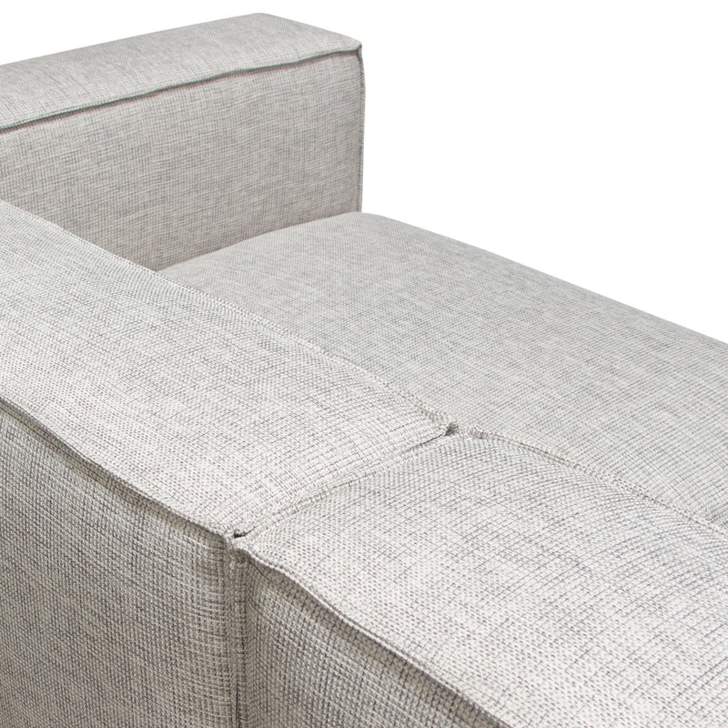 Vice 2PC Modular Sofa