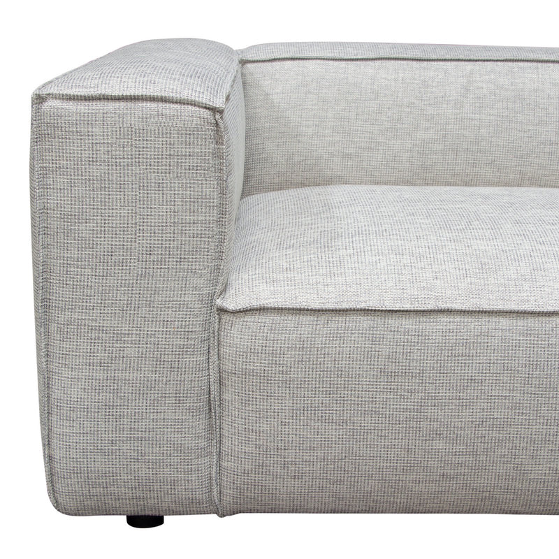 Vice 4PC Modular Sectional