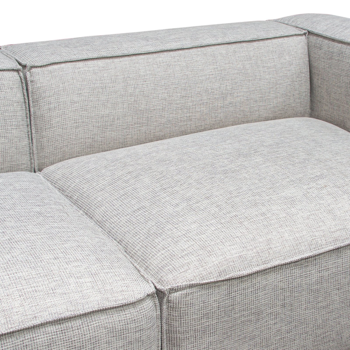 Vice 4PC Modular Sectional